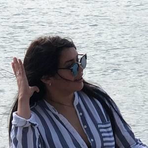 Meet your Posher, Ivanella